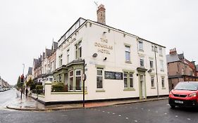 The Douglas Hotel Hartlepool